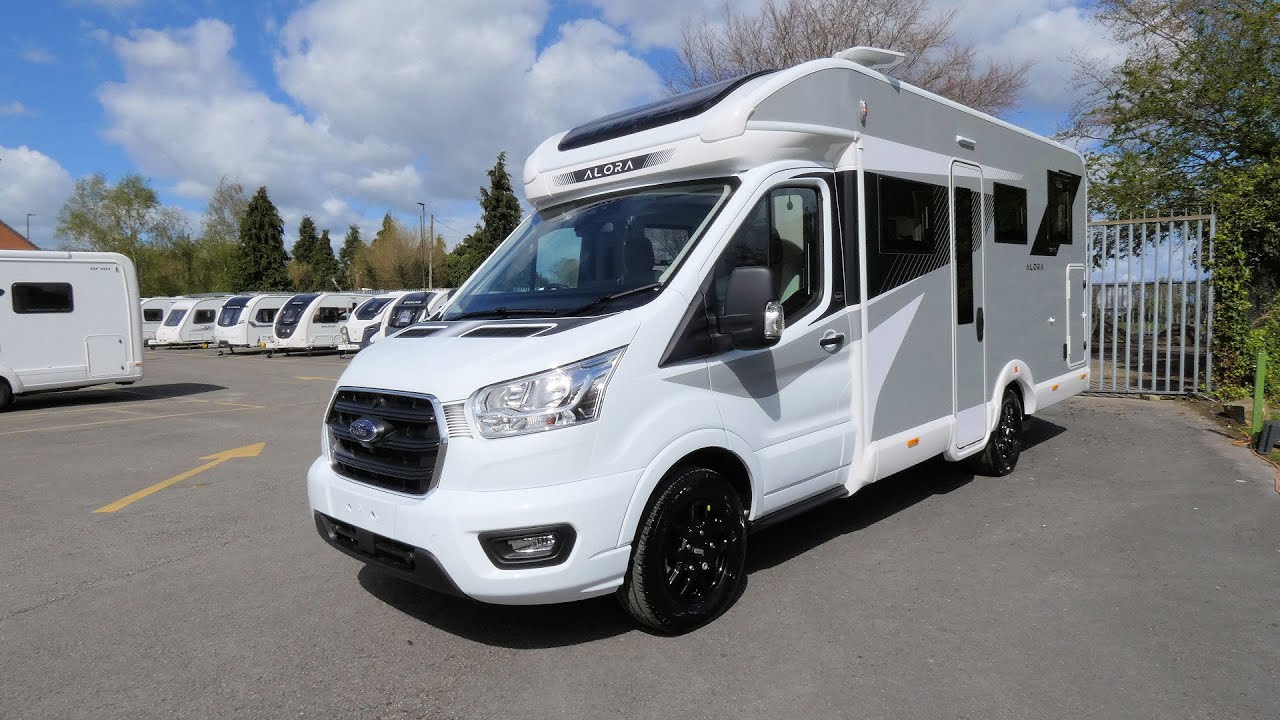 BAILEY ALORA 69-4S AUTOMATIC