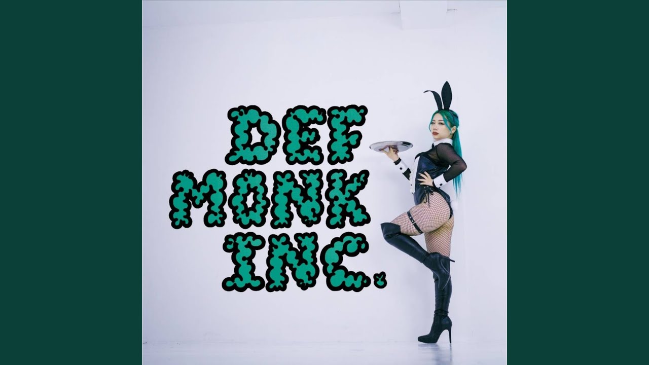 Def Monk inc.