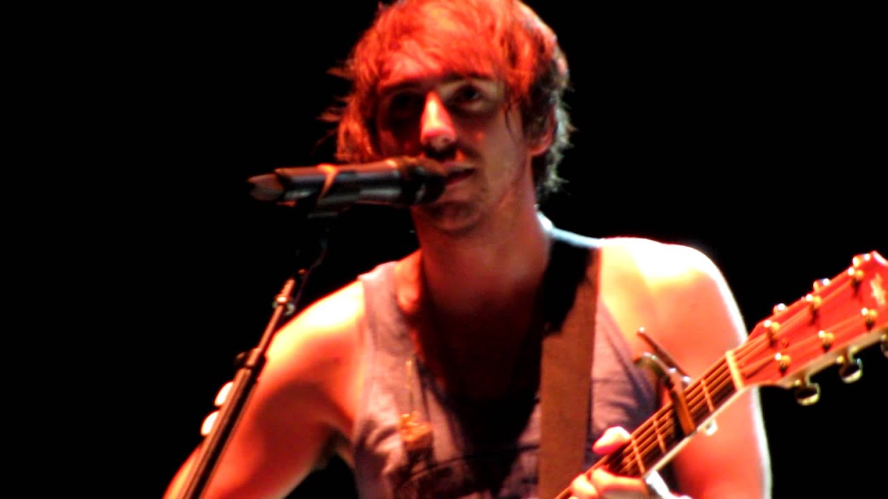 Remembering Sunday - All Time Low Pittsburgh 8/26/11