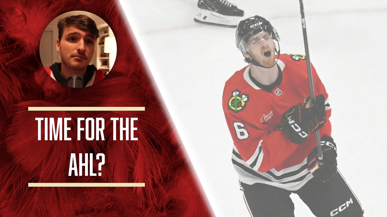 We need to talk about SAM RINZEL...