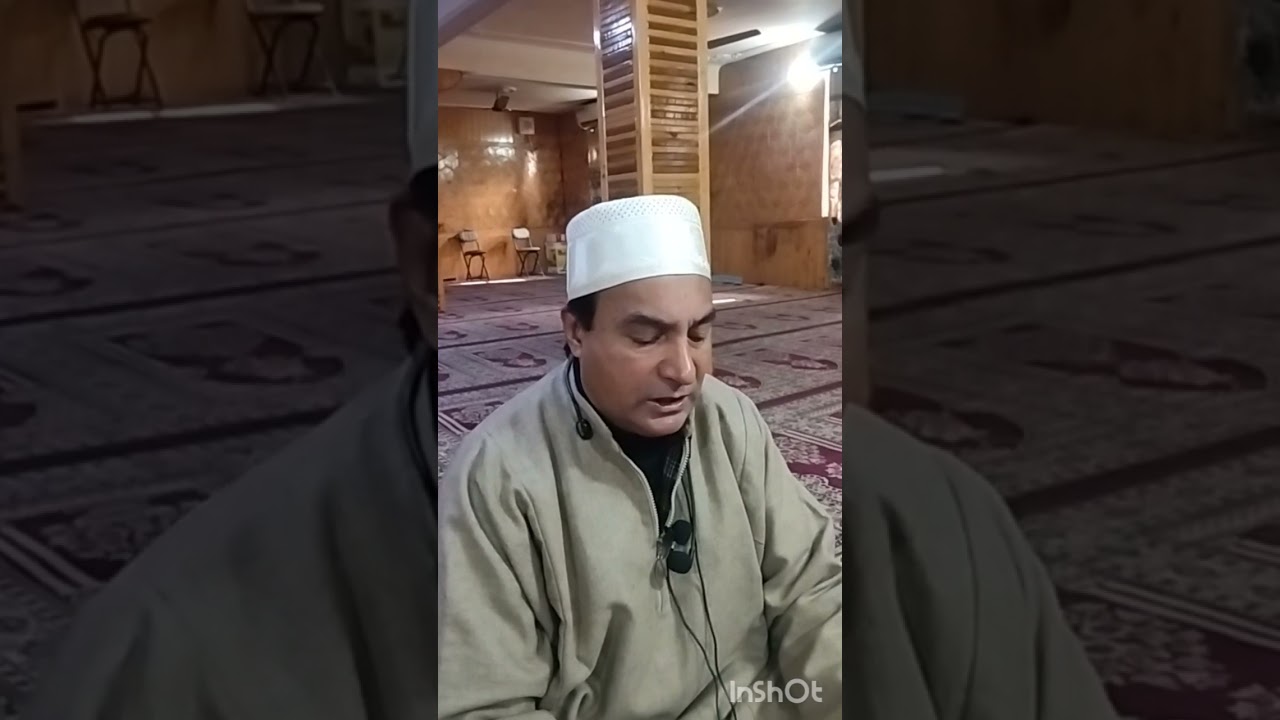 Jani Dil Karban karas  nawas Madni Lalus Eidi Milad. Voice: S.Farooq Ahmad.
