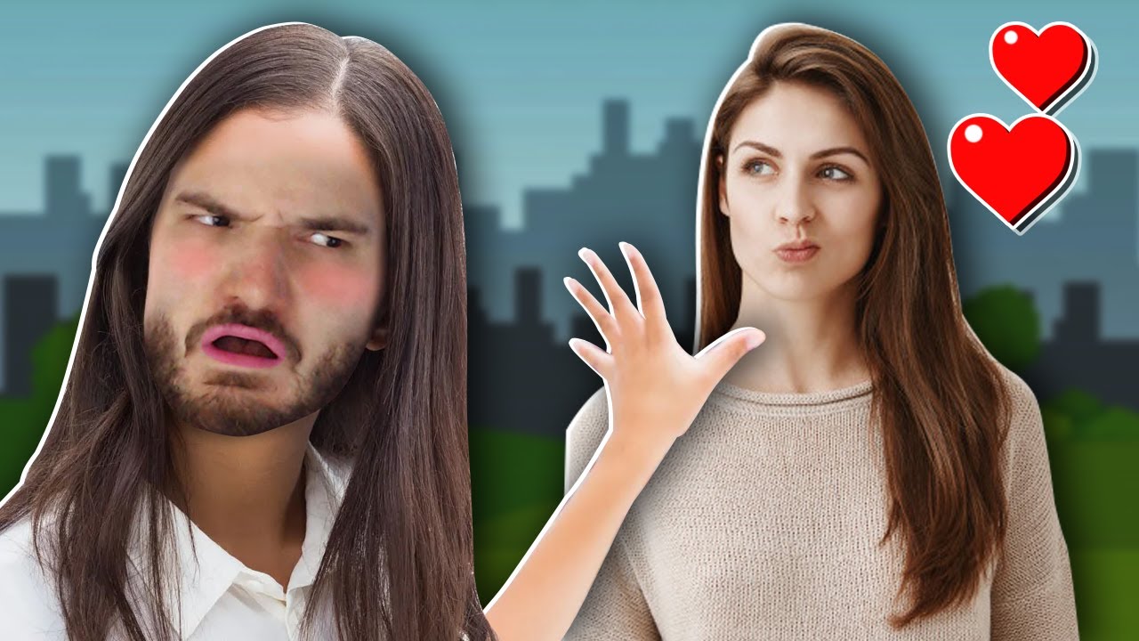 MINHA AMIGA DEU EM CIMA DE MIM! - 100 Years Life Simulator