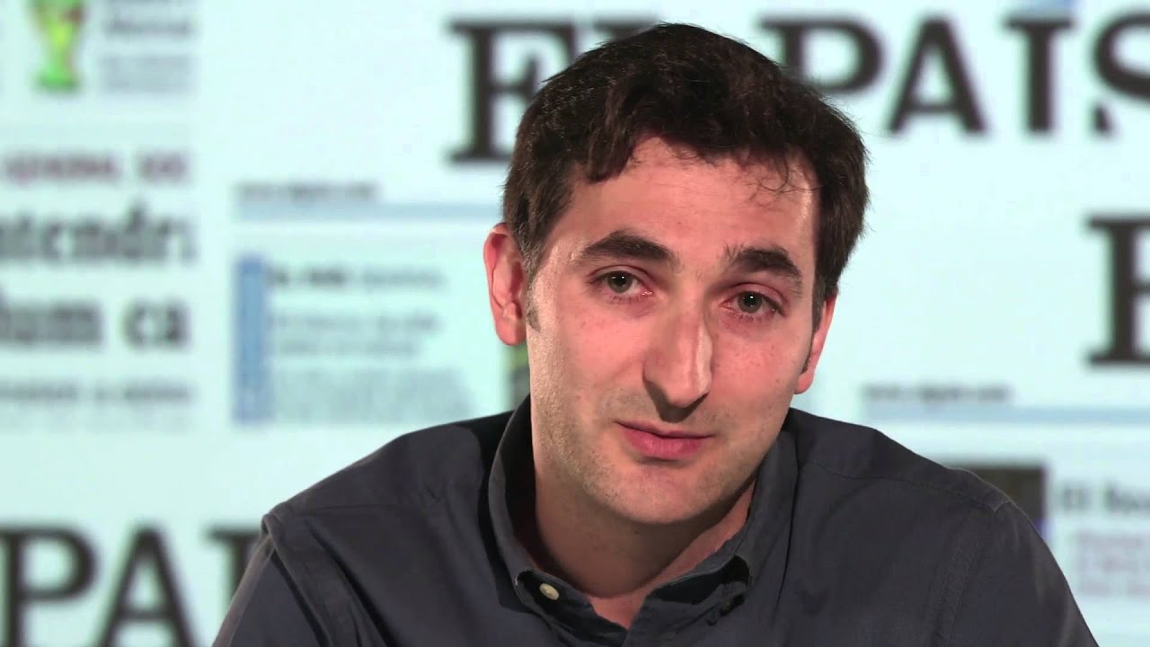 Ep. 4 El Pais | Media Review