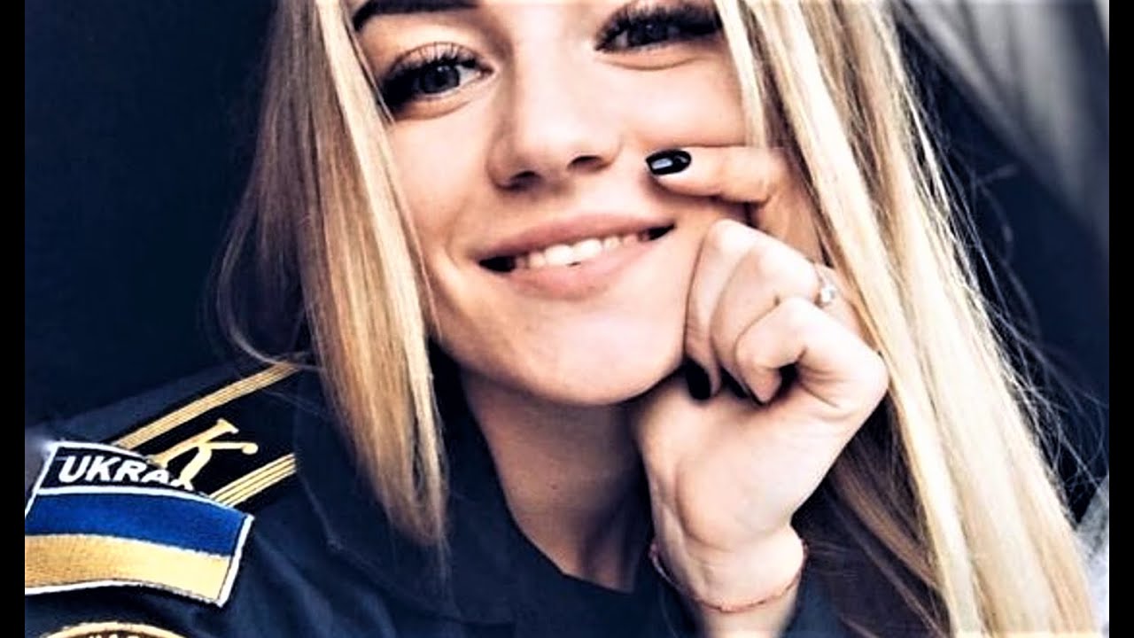 ♛Українка сама файна,😍 чисте джерело💧♛ 🇺🇦 (Хіт 2022🔝)