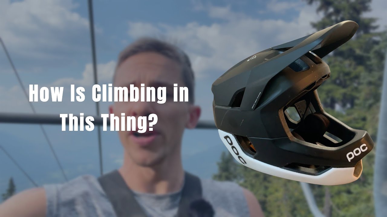 POC Otocon Race Mips Review: After 14 Rides