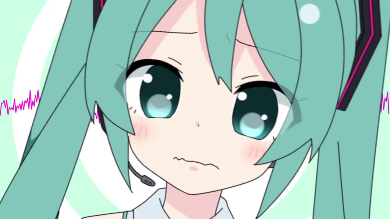 今日も怯えていますか？-初音ミク  for LamazeP