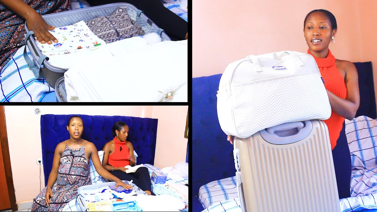 DORE IBYINGENZI  IBIGOMBA KUJYA MURI VALISE MUGIHE UGIYE KUBYARA/