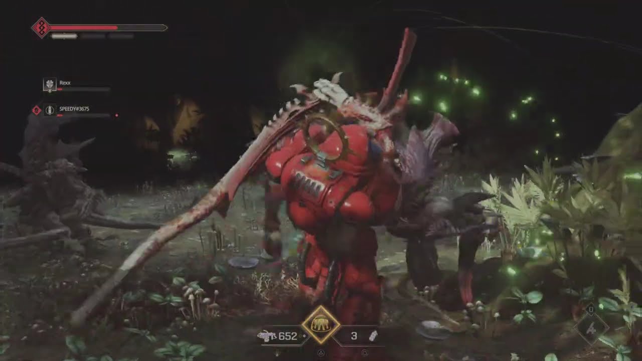 Lets see what Stratagem on hard mode is like