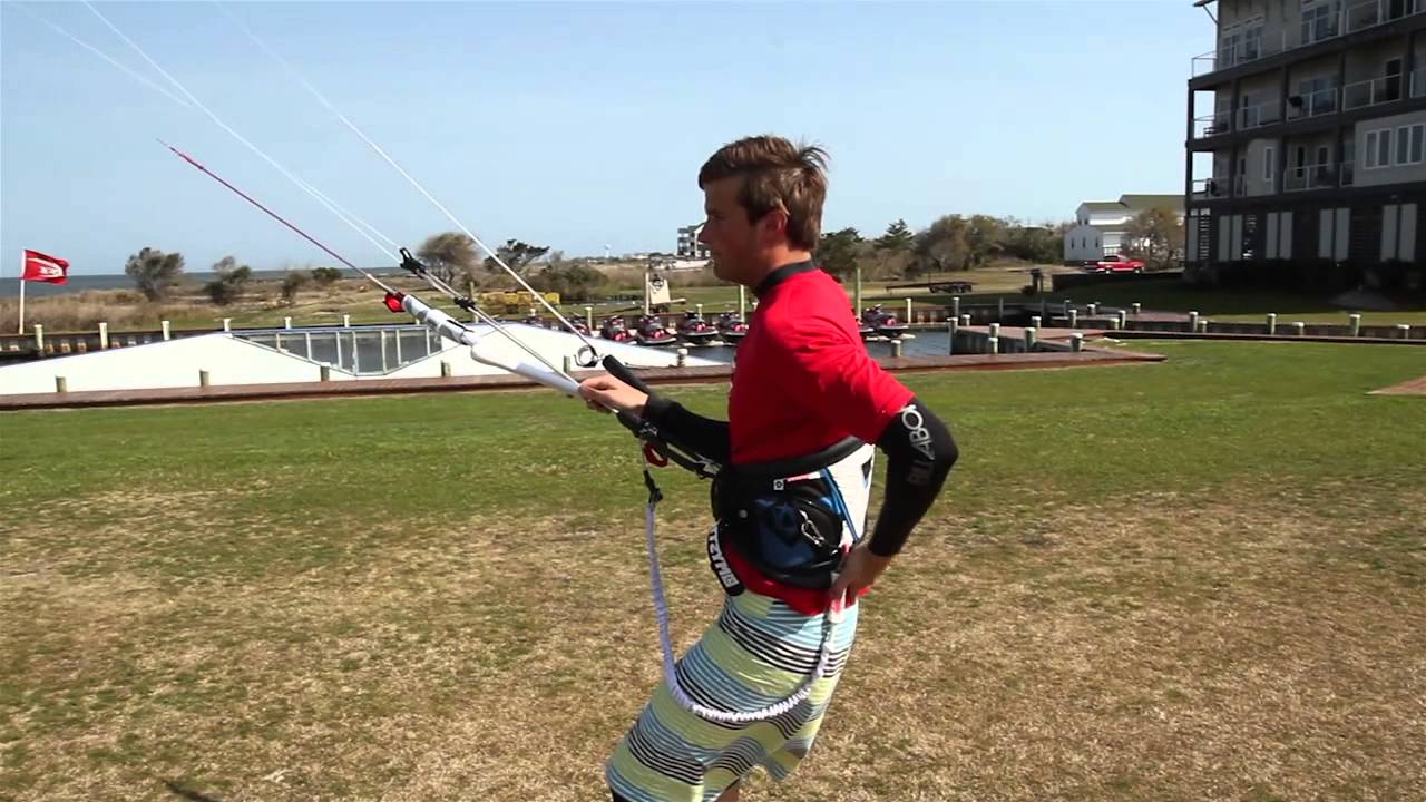 2013 Slingshot Turbine Review from REAL
