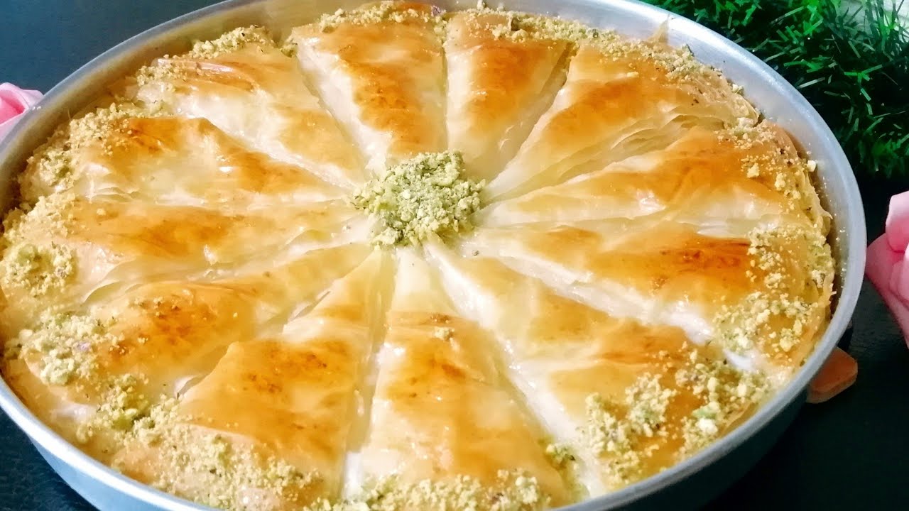 عملت احلي جلاش بالمهلبيه هتبهريهم هتبهريهم والطعم رهييييييييب💯
