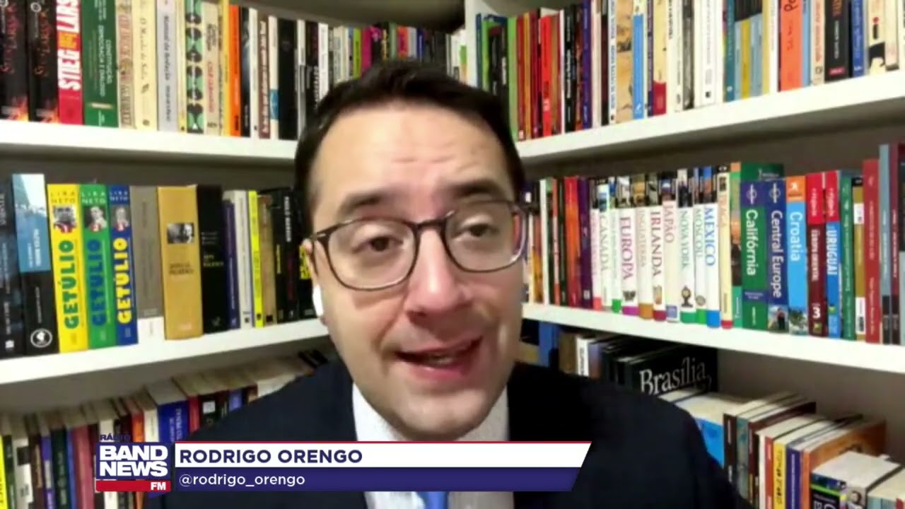Orengo: CPI do INSS vai até Mendonça para tentar obrigar a ida de depoentes à comissão