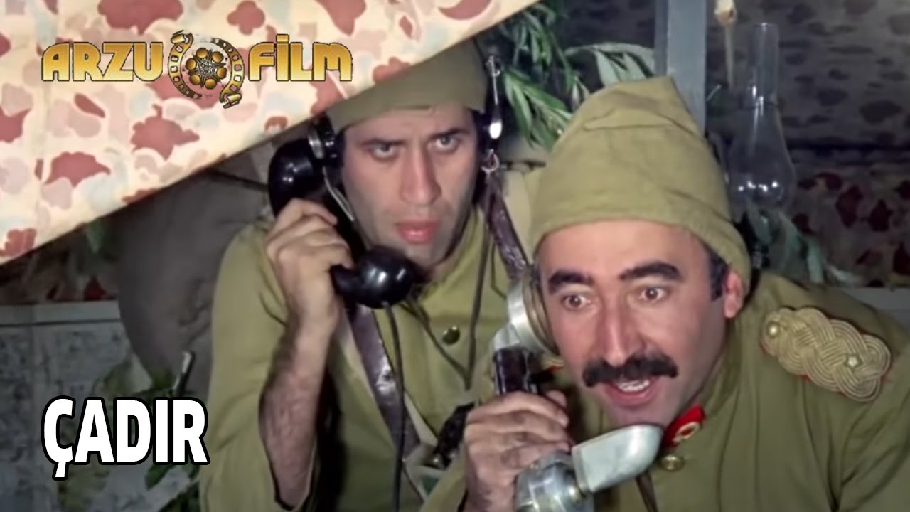 Çadır | Şaban Oğlu Şaban