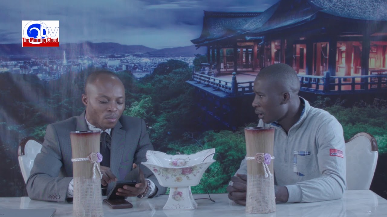THE PROPHECY - coming Soon on the MORNING CLOUD TELEVISION