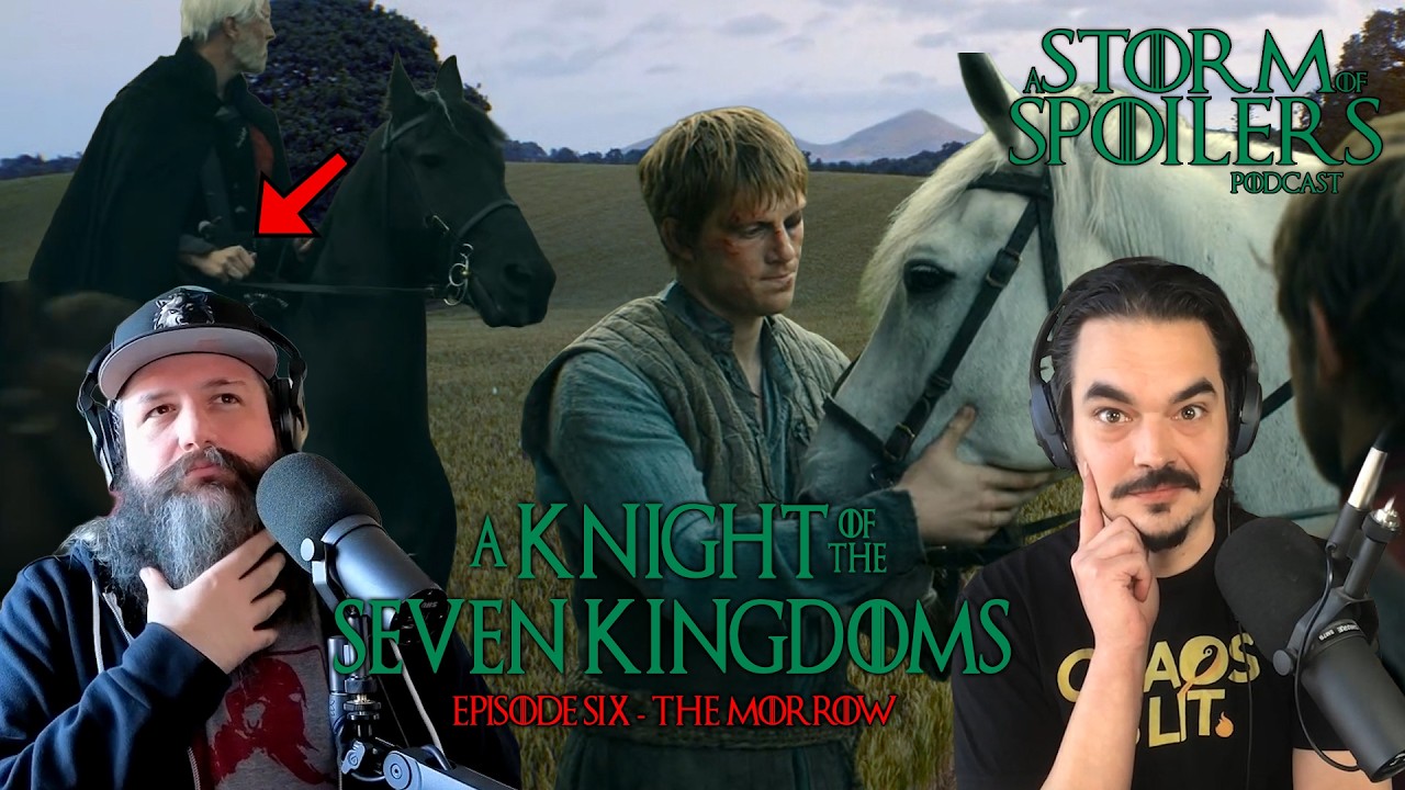 Episode 6 - 
