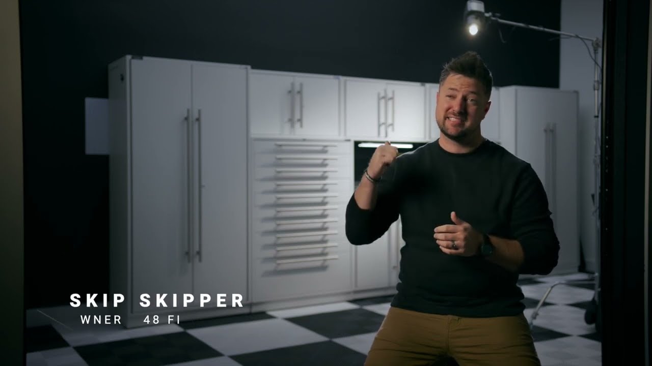 LUX Cabinets Client Testimonial from 148 Films