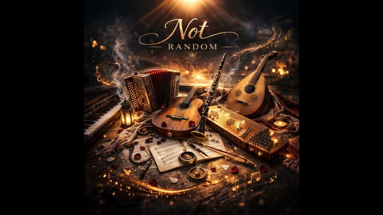 Not Random
