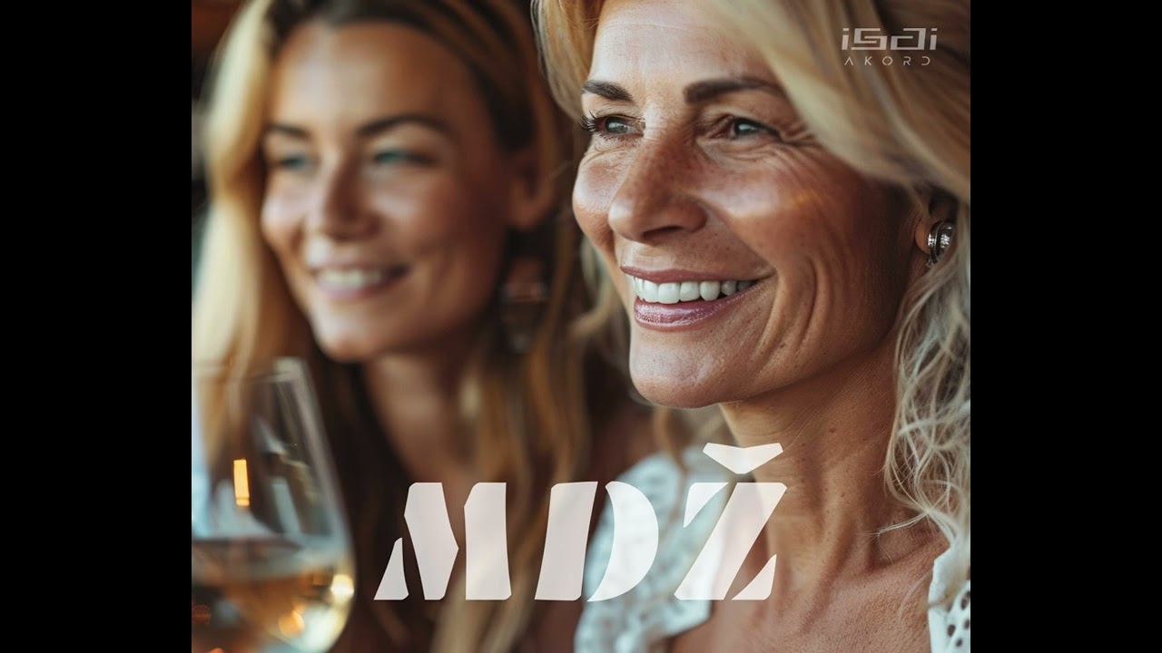 MDŽ