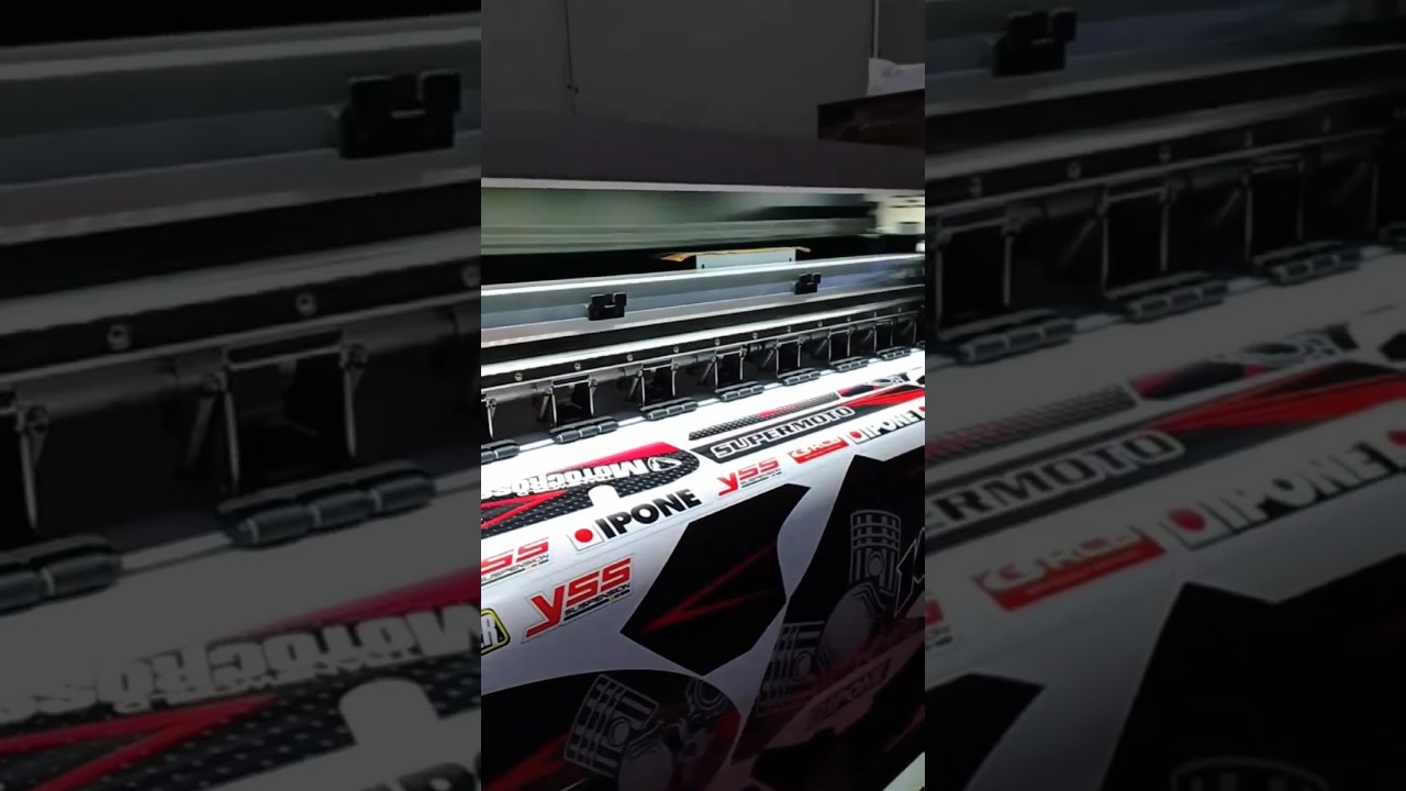 Stiker Motor KLX BF Desain Keren, Buruan Order Sekarang di Toko Oren BBSticker! #fypshorts #klx #fyp