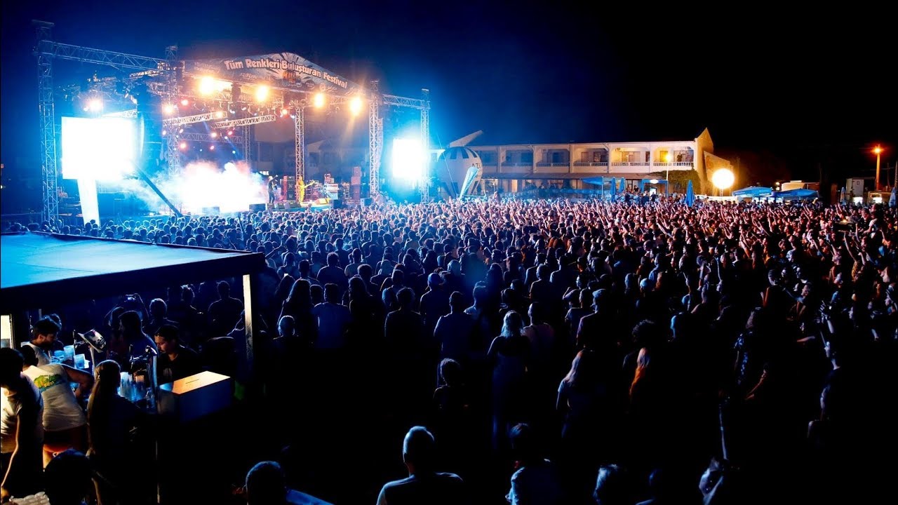 TrakyaFest 2017