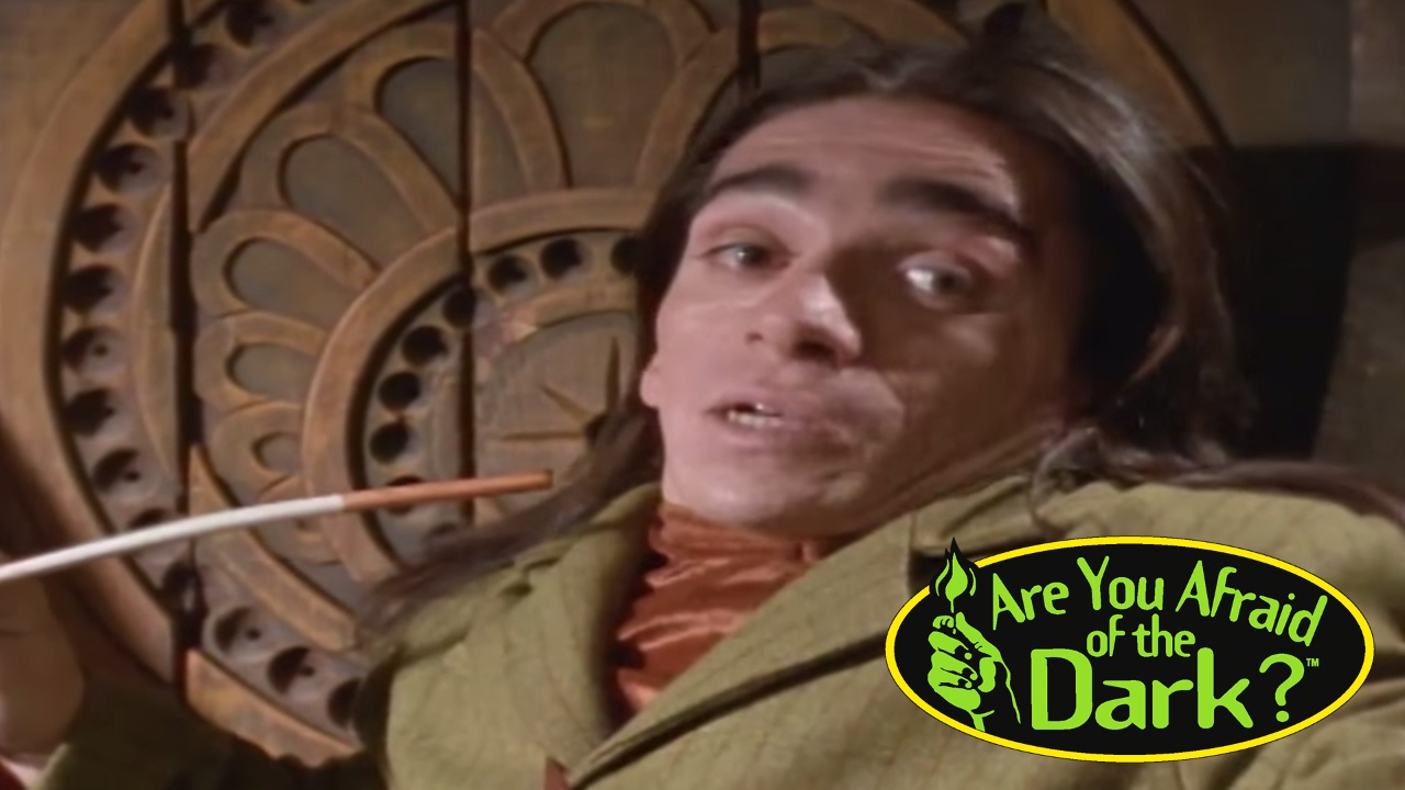 Are You Afraid of the Dark? 110 - The Tale of Jake and the Leprechaun | HD - Full Episode