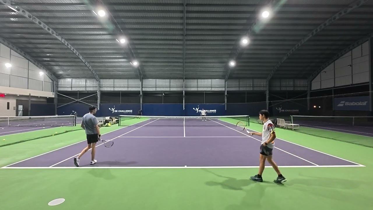 Book/Groov vs Tam/Damp Set3 [28/01/2026]
