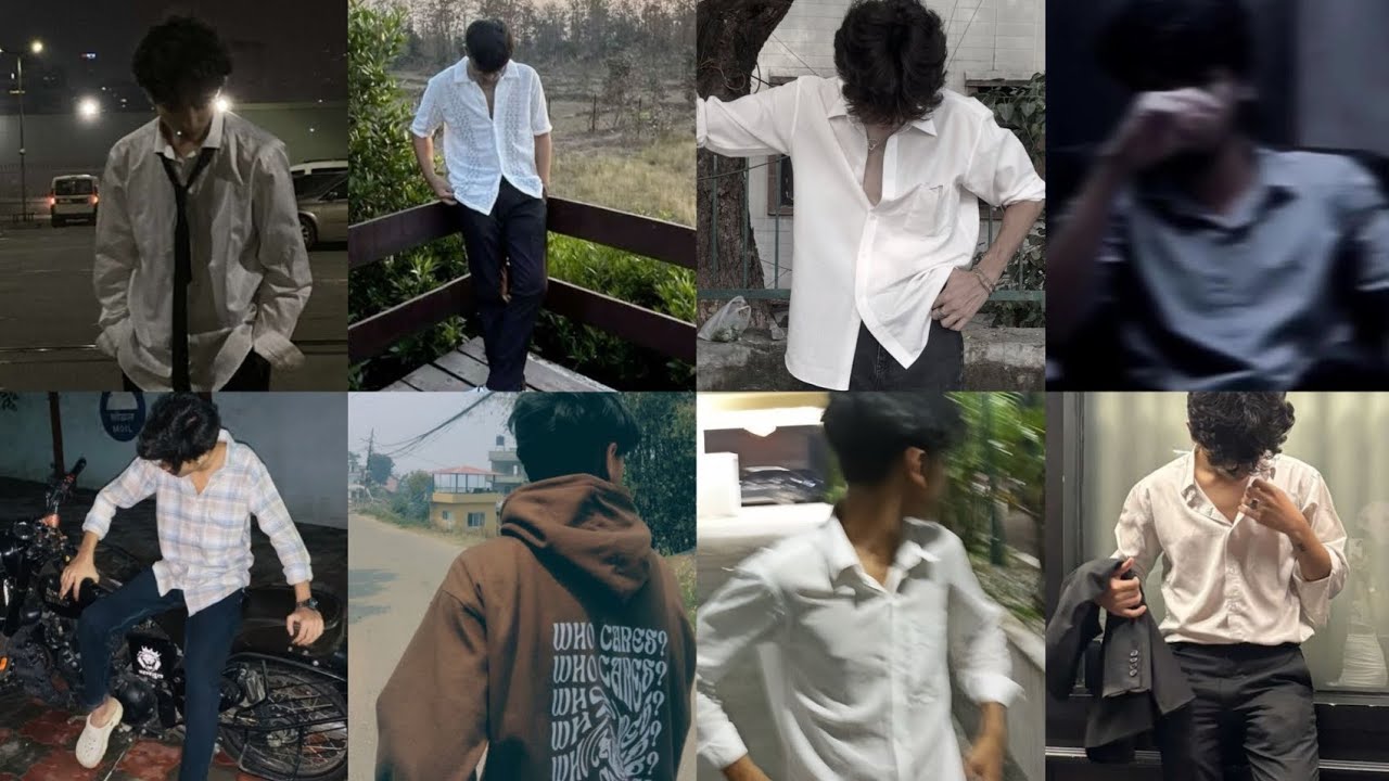 Best Dp poses Boys ||  stylish profile pictures || profile picture instagram || Boys dpz