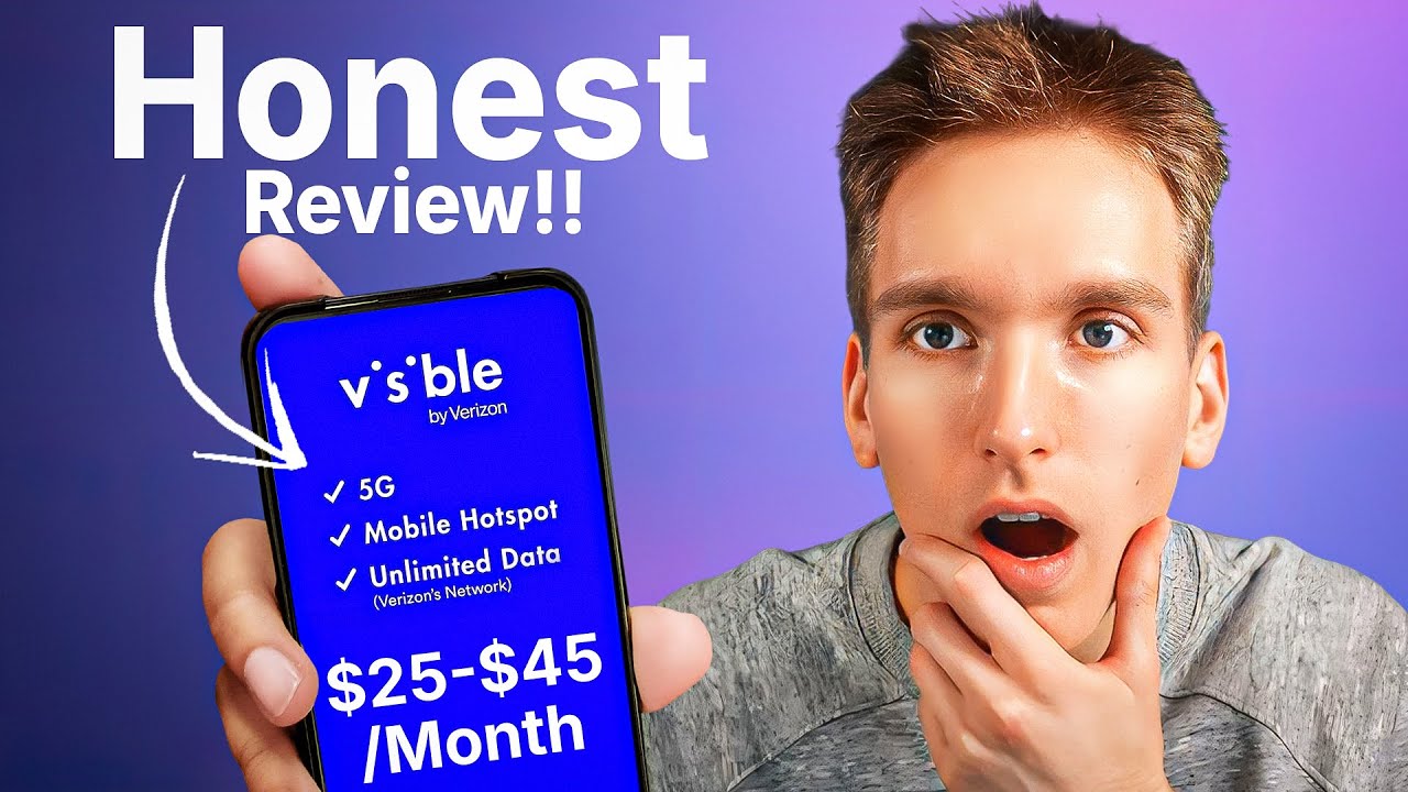 Visible: 12 Month Review