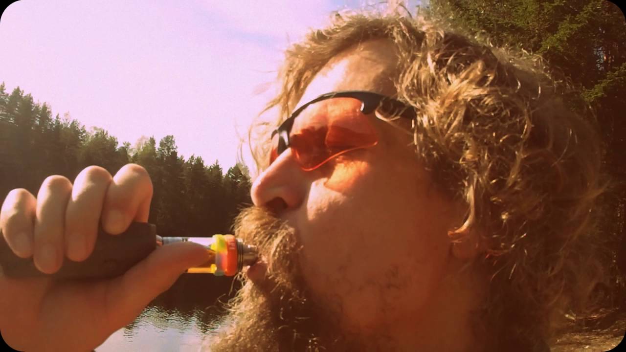 Smoking is Dead,Vaping is the Future and the Future is Now...