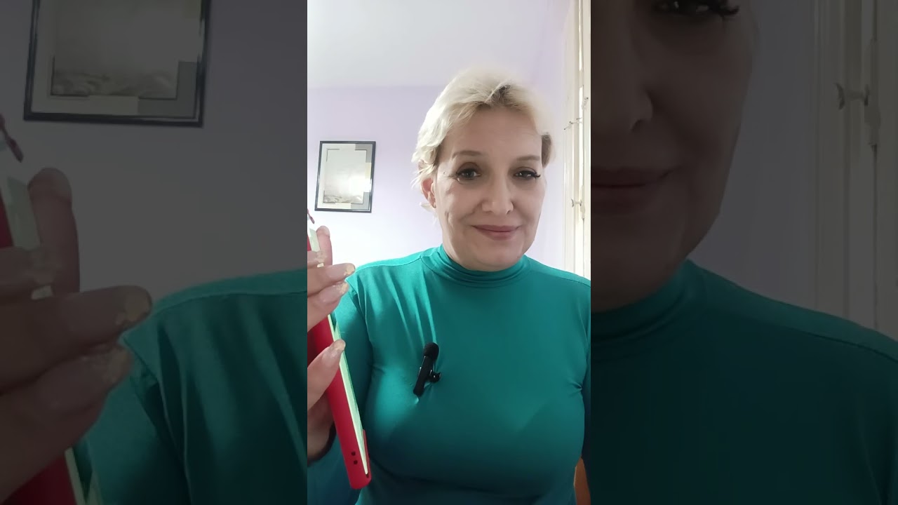Сбрасываем маски с защитников моей снохи 