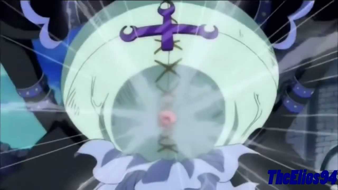 One Piece-Thousand Foot Krutch-Fly On The Wall