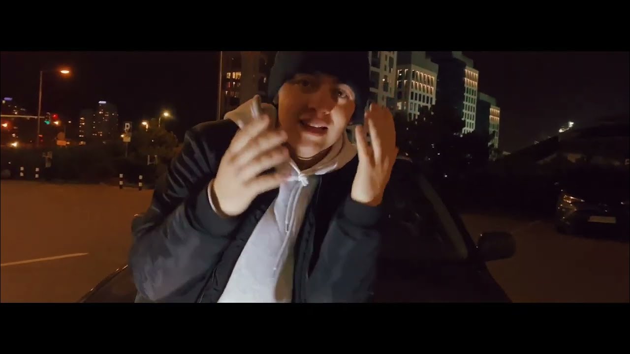 mlodypinky - tak ciężko mi (🎥: Vincer & MP) [prod. avanto]