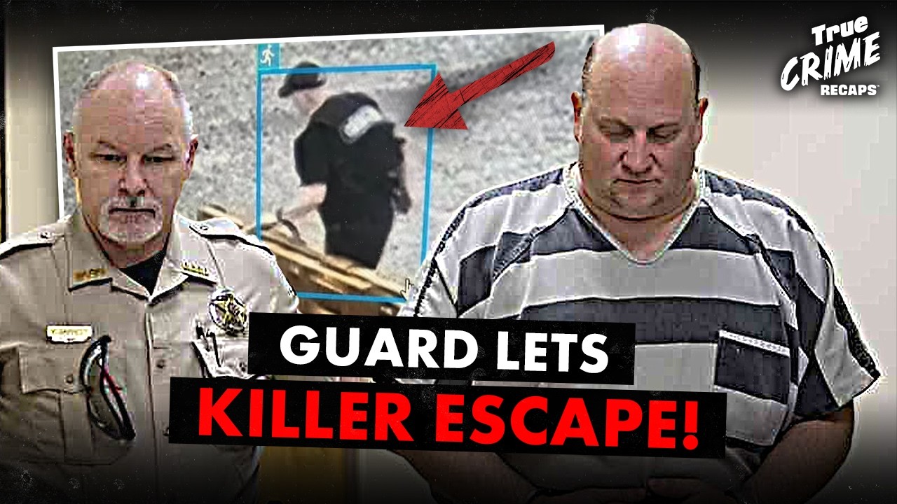 Former Police Chief and Murderer Known as 