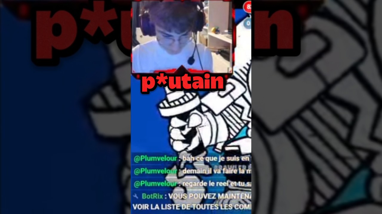 POV : QUAND JE M'INCRUSTE SUR DES LIVES !! 