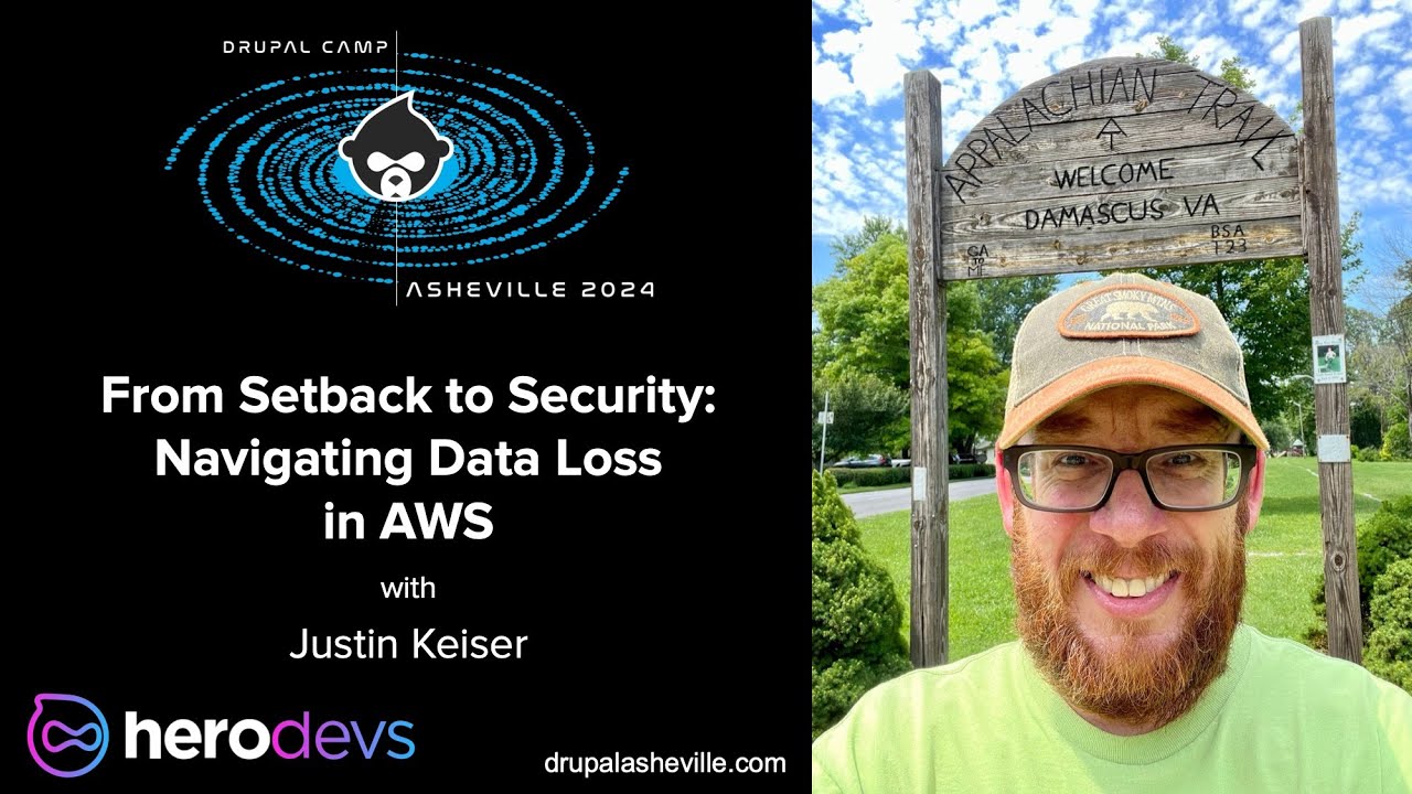 From Setback to Security: Navigating Data Loss in AWS