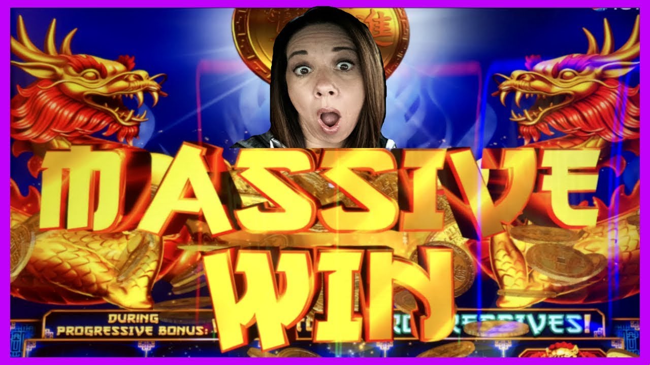 MASSIVE WIN ON FREE PLAY ‼️ FORTUNE COIN GIVES ME ITS FORTUNE 💰