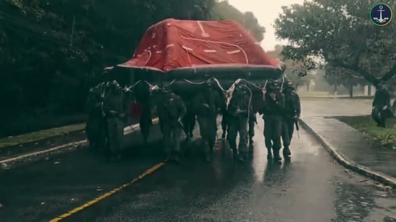 Opera&ccedil;&otilde;es Litor&acirc;neas I - Salvador - 2025