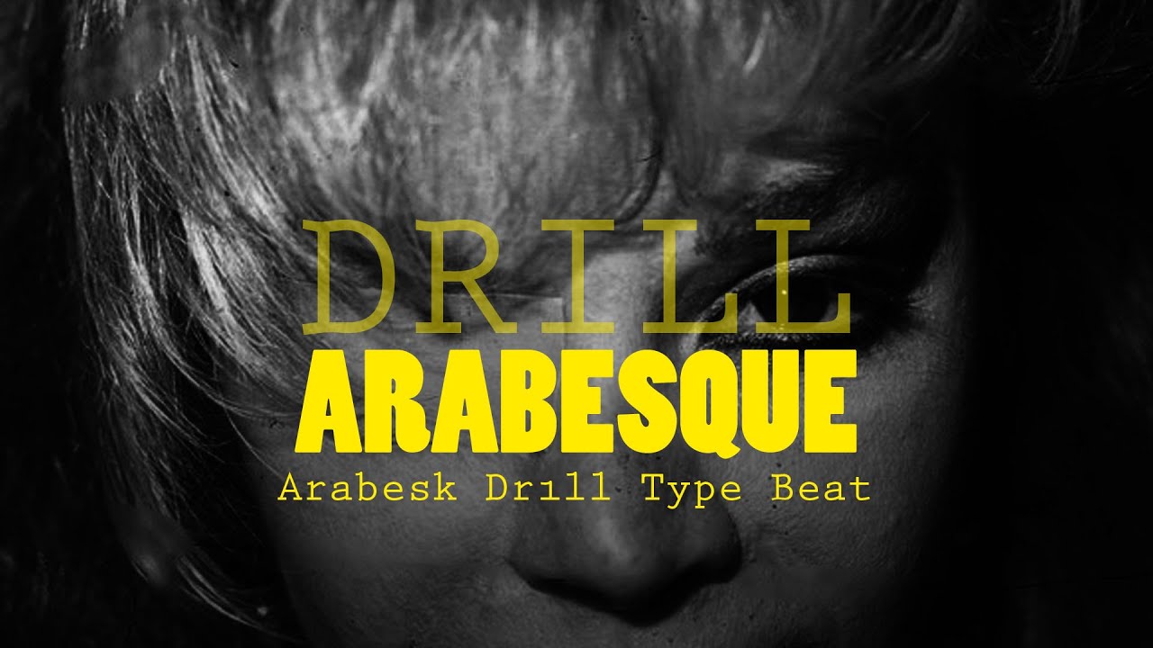 FREE DRILL BEAT 2022 ARABESQUE ''BERGEN'' ARABESK DRILL BEAT