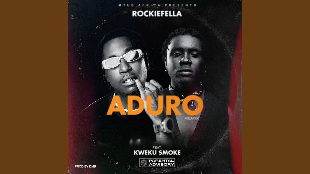 Aduro (Remix)