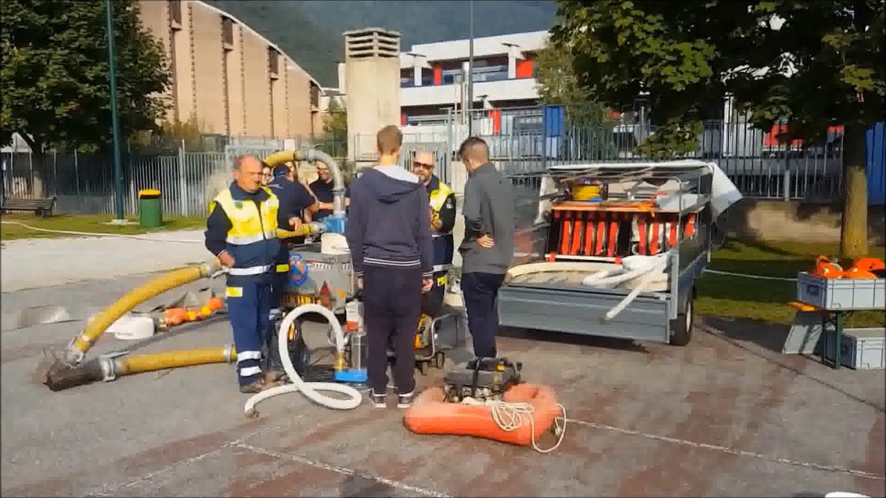 ORIENTAMENTO CORSO C.A.T. 2020 dell'I.I.S.S. 