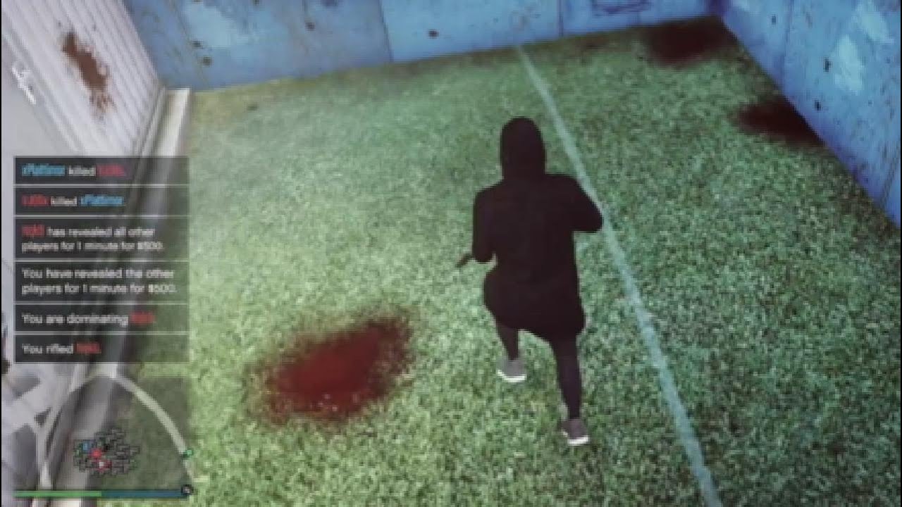 #gt5 Me vs منوب