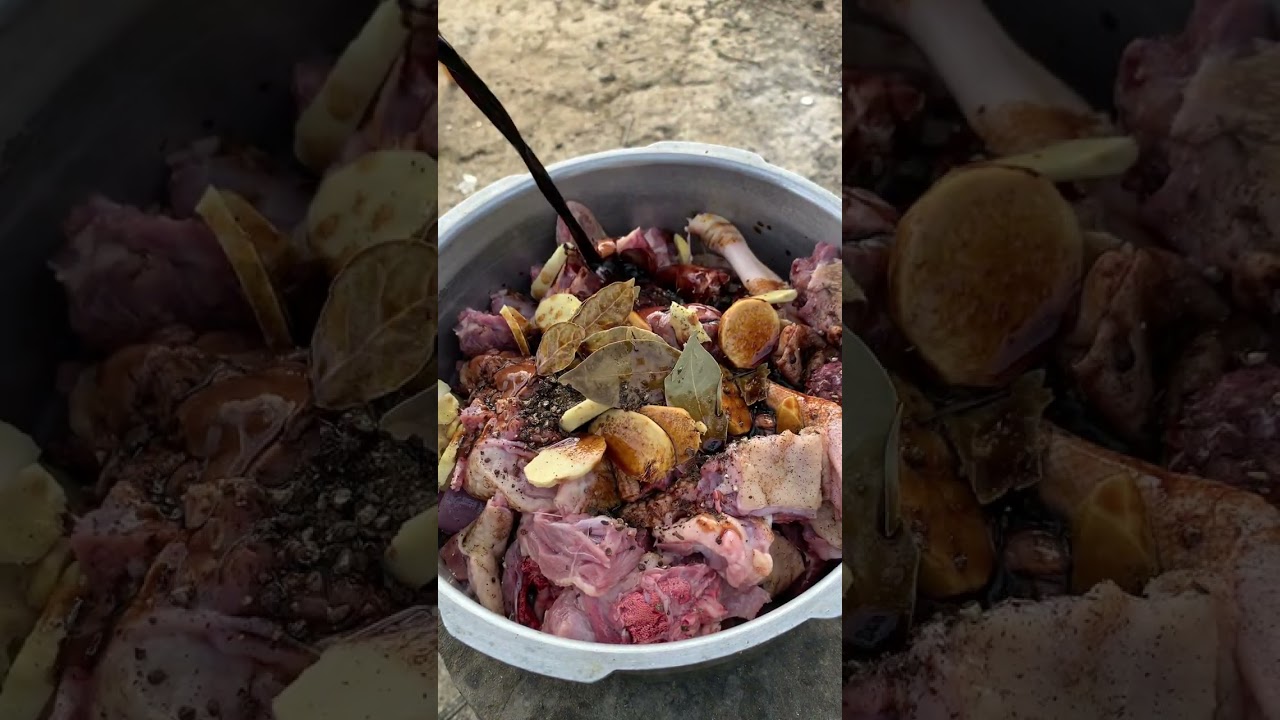 Kaarawan ng isa nating kaibigan nag paluto ng pecking duck dalawang putahe 