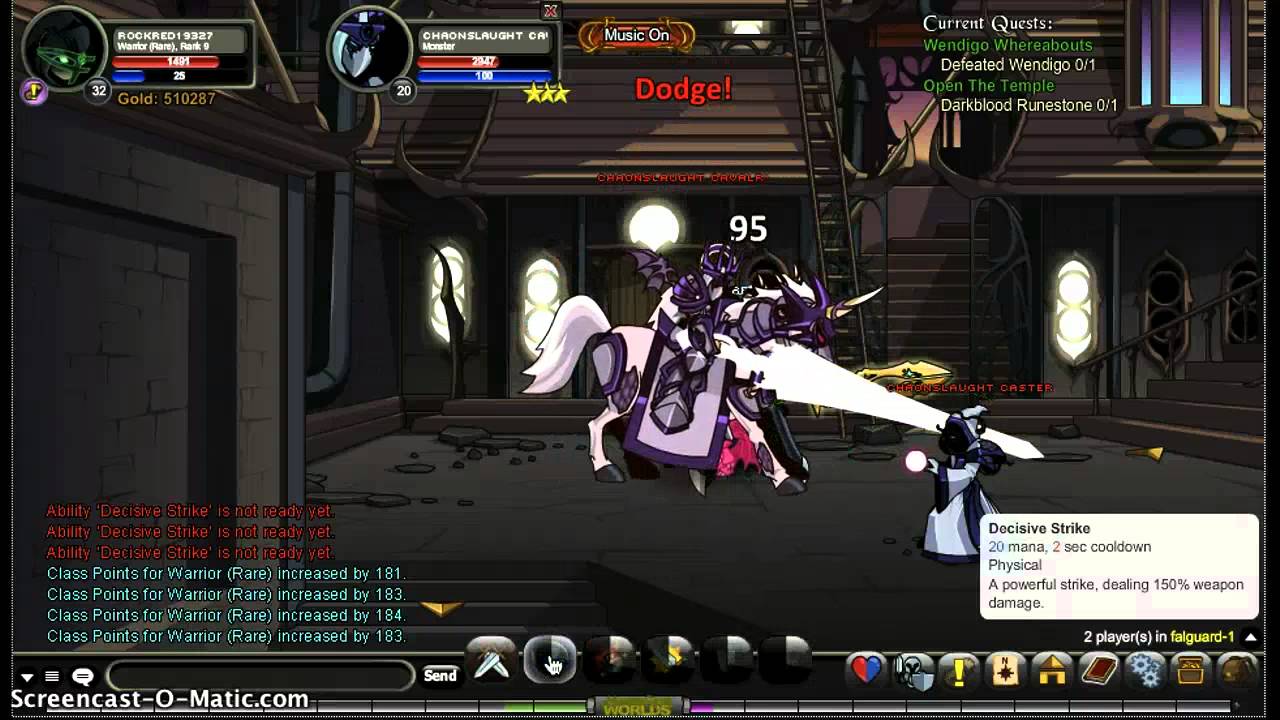 Thunderforge #4