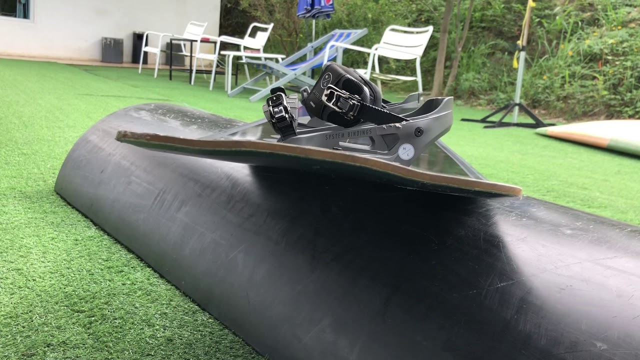 HyperLite Pleasure 2020 Wakeboard Review-By JanVincente