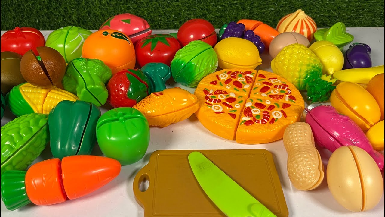“Satisfying Fruit cutting asmr live”