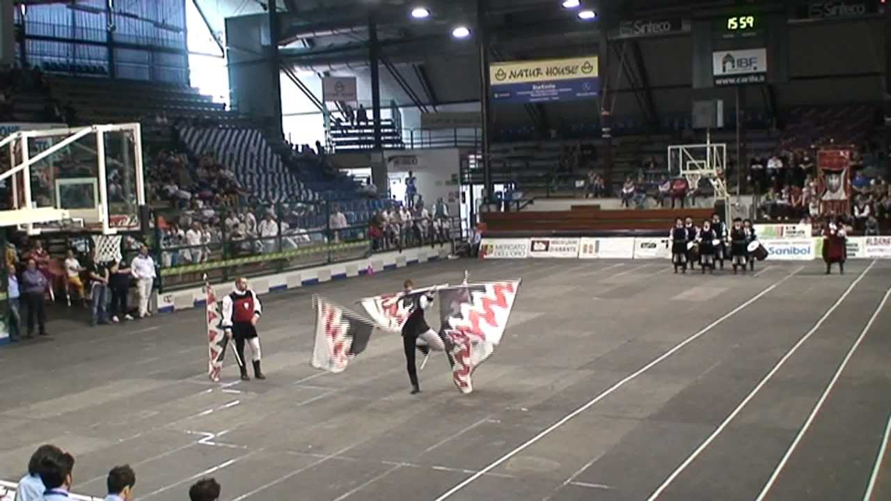 Singolo - San Paolo.mpg