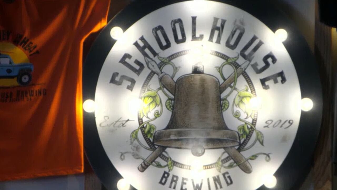 Georgia brewers blame antiquated beer laws for brewery closures