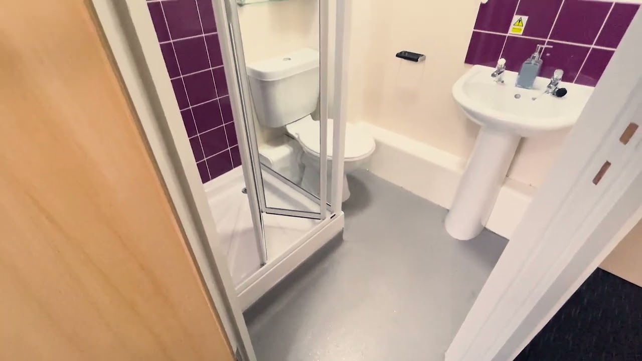 Hope Park Accommodation