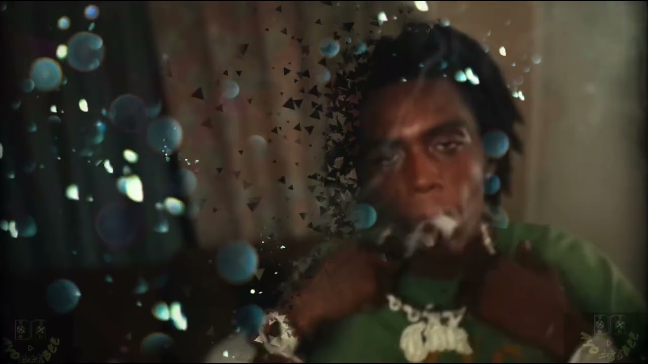 FattMack type beat - Dark Nights (Prod. by DeeBee x SadBeatAlways) 