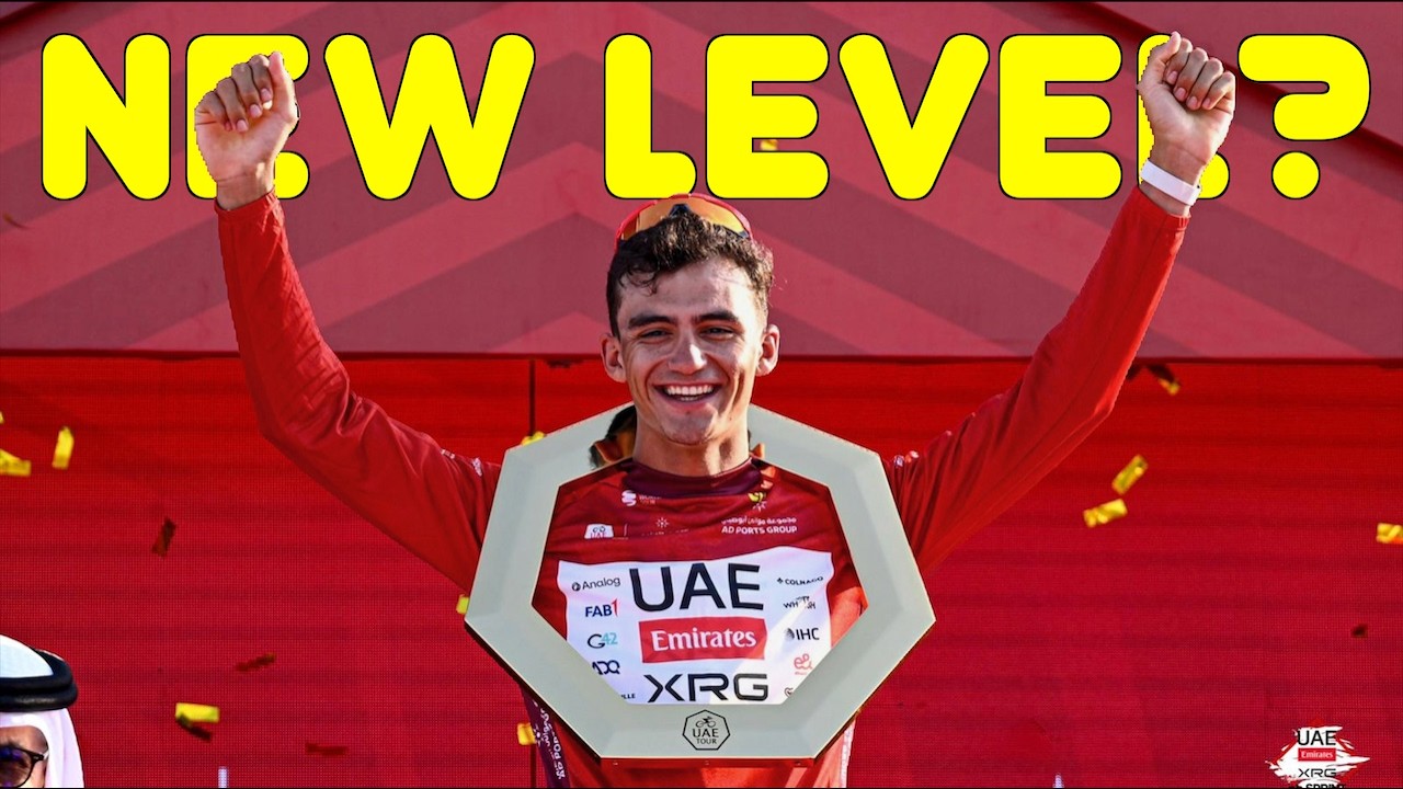 Is Isaac Del Toro READY for First Page?