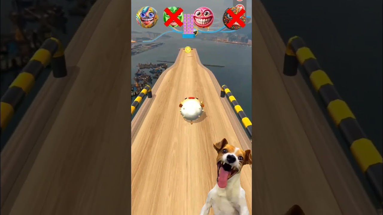 Going Ball Game Super Competition Level #78 